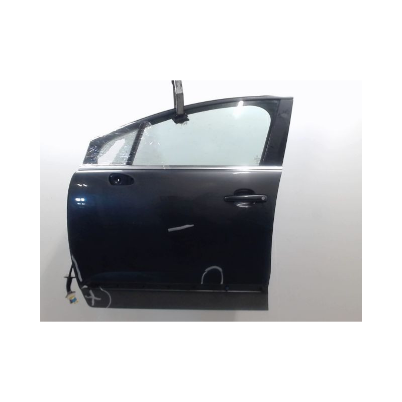 PORTE AVANT GAUCHE PEUGEOT 5008 MONOSP. I Phase 1 2009-2013
