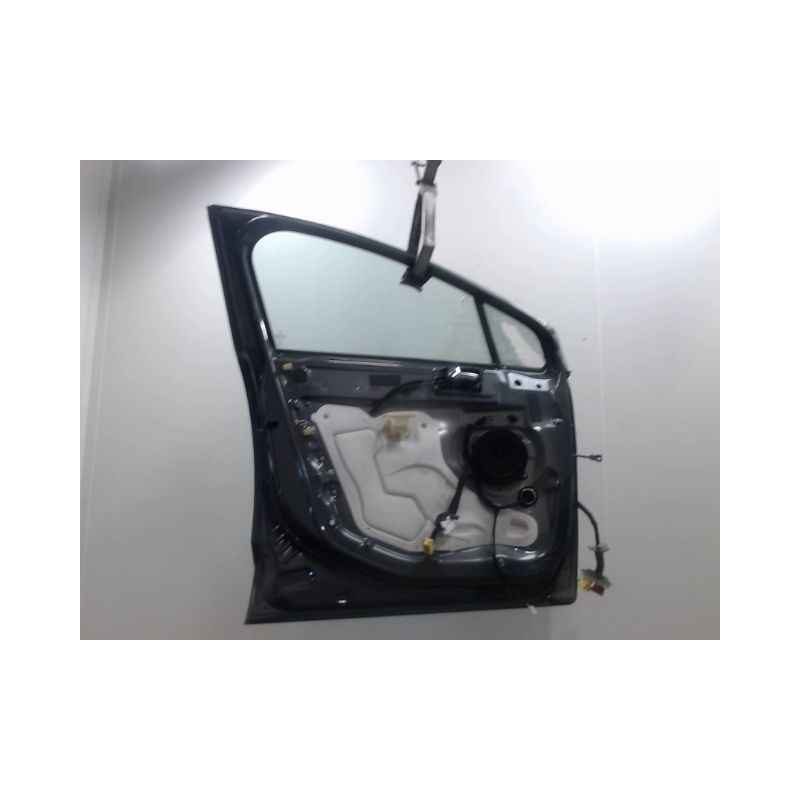 PORTE AVANT GAUCHE PEUGEOT 5008 MONOSP. I Phase 1 2009-2013