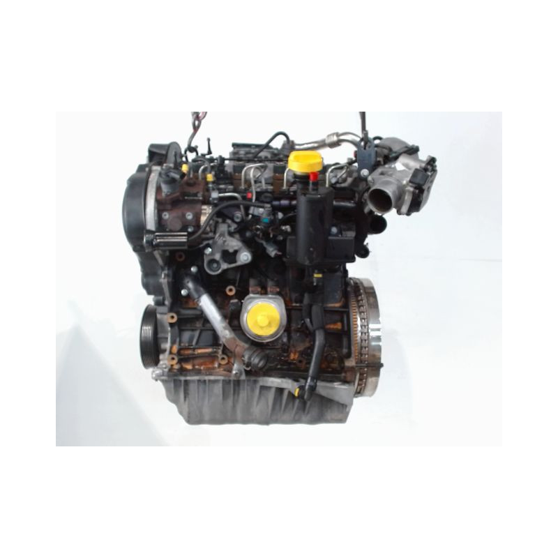 MOTEUR DIESEL RENAULT MEGANE COUPE III Phase 1 2008-2012 1.9 dCi 