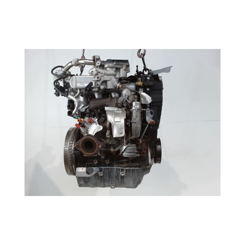 MOTEUR DIESEL RENAULT MEGANE COUPE III Phase 1 2008-2012 1.9 dCi 