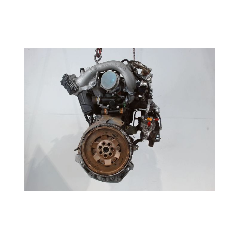 MOTEUR DIESEL RENAULT MEGANE COUPE III Phase 1 2008-2012 1.9 dCi 