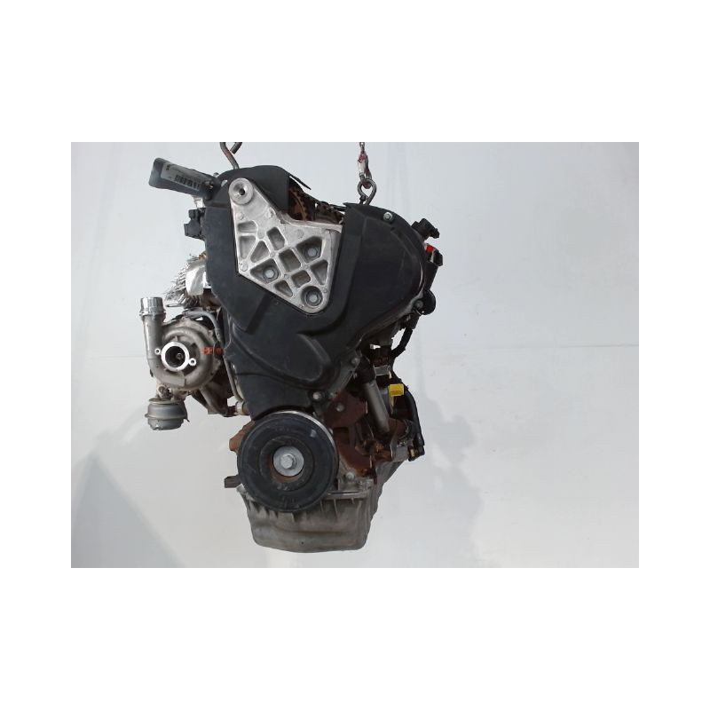 MOTEUR DIESEL RENAULT MEGANE COUPE III Phase 1 2008-2012 1.9 dCi 