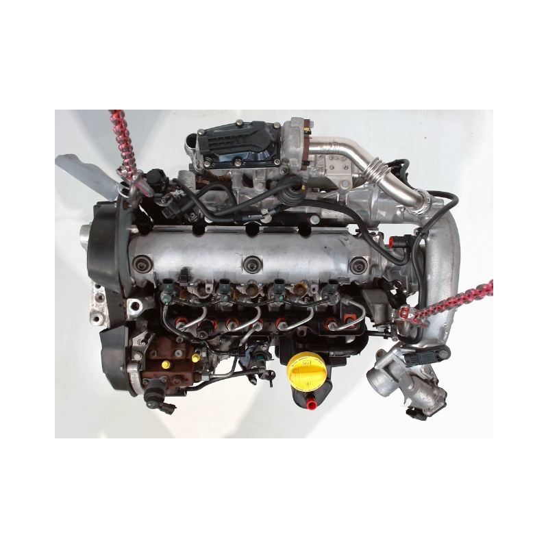 MOTEUR DIESEL RENAULT MEGANE COUPE III Phase 1 2008-2012 1.9 dCi 