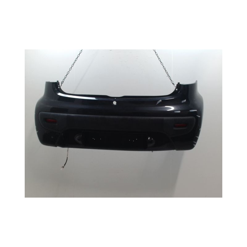 PARE-CHOC ARRIER CITROEN C1 I Phase 1 2005-2008