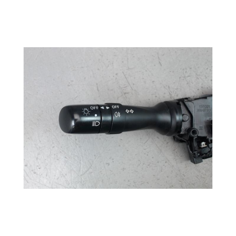 COMMANDE ECLAIRAGE CITROEN C1 I Phase 1 2005-2008