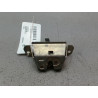 SERRURE HAYON  CITROEN C1 I Phase 1 2005-2008