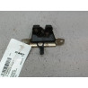 SERRURE HAYON  CITROEN C1 I Phase 1 2005-2008