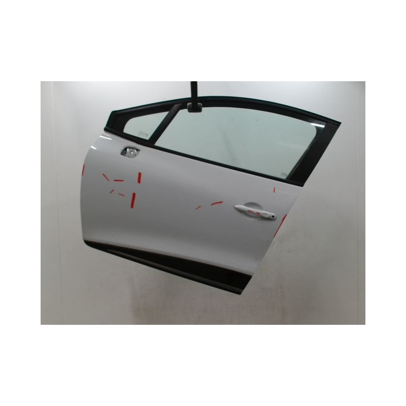 PORTE AVANT GAUCHE RENAULT CLIO IV Phase 1 2012-...