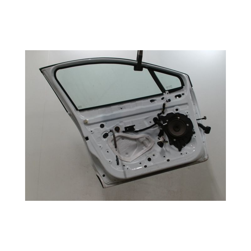 PORTE AVANT GAUCHE RENAULT CLIO IV Phase 1 2012-...