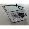PORTE AVANT GAUCHE RENAULT CLIO IV Phase 1 2012-...