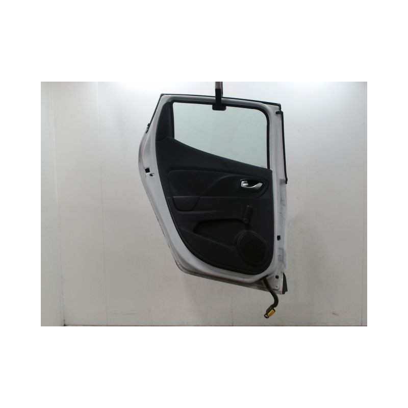 PORTE ARRIERE GAUCHE RENAULT CLIO IV Phase 1 2012-...