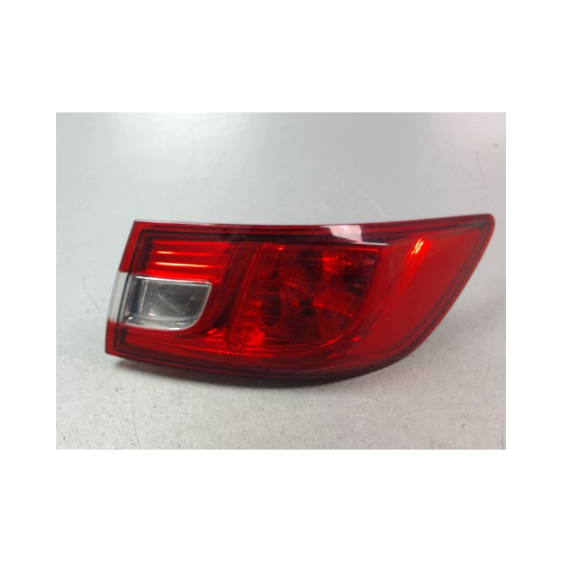 FEU ARRIERE DROIT RENAULT CLIO IV Phase 1 2012-...