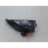 FEU DE PARE-CHOC ARRIERE GAUCHE RENAULT SCENIC MONOSP. III Phase 1 2009-2011