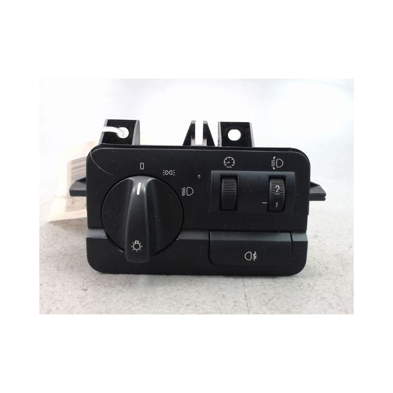 INTERIEUR COMMANDE PHARES BMW SERIE 3 BERL. IV Phase 2 (E46) 2001-2005