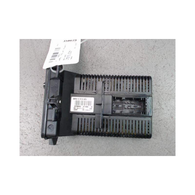INTERIEUR COMMANDE PHARES BMW SERIE 3 BERL. IV Phase 2 (E46) 2001-2005