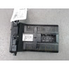 INTERIEUR COMMANDE PHARES BMW SERIE 3 BERL. IV Phase 2 (E46) 2001-2005