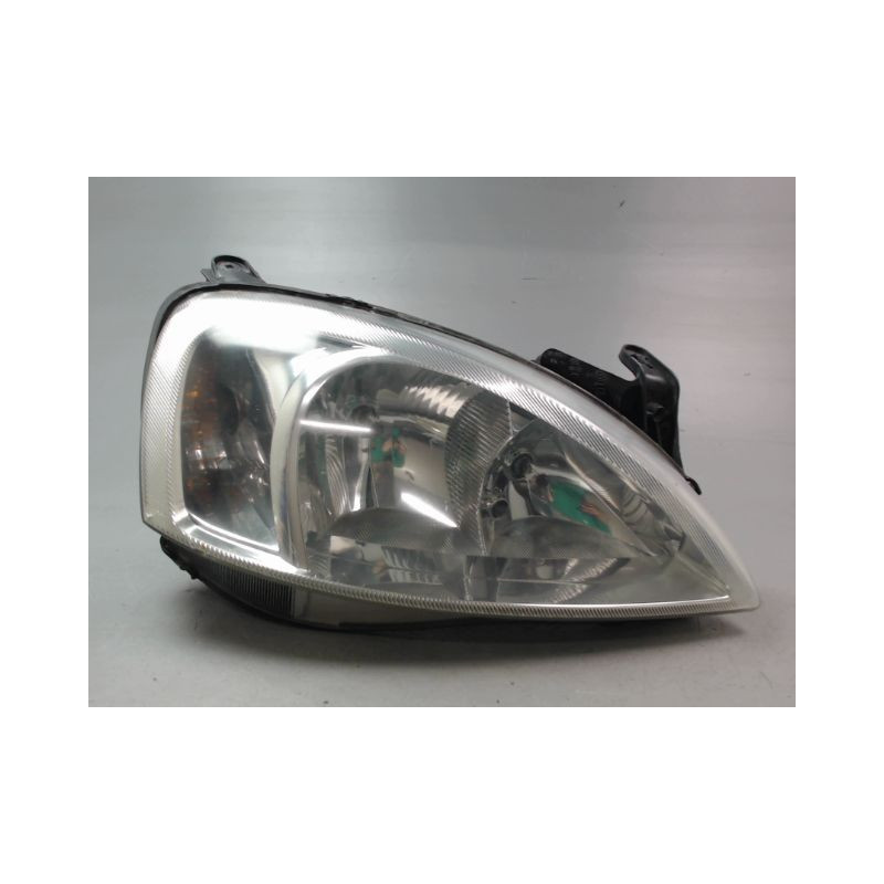 PHARE DROIT OPEL CORSA III Phase 1 (C) 2000-2003