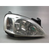 PHARE DROIT OPEL CORSA III Phase 1 (C) 2000-2003