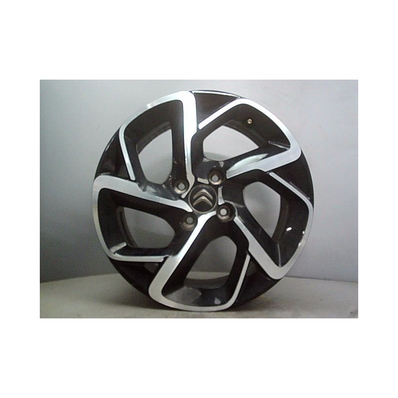 JANTE ALUMINIUM CITROEN C3