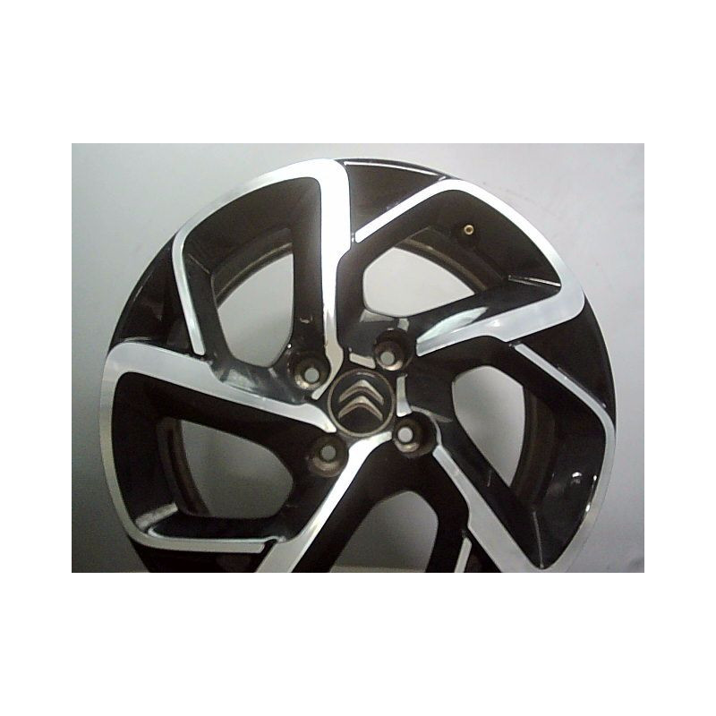 JANTE ALUMINIUM CITROEN C3