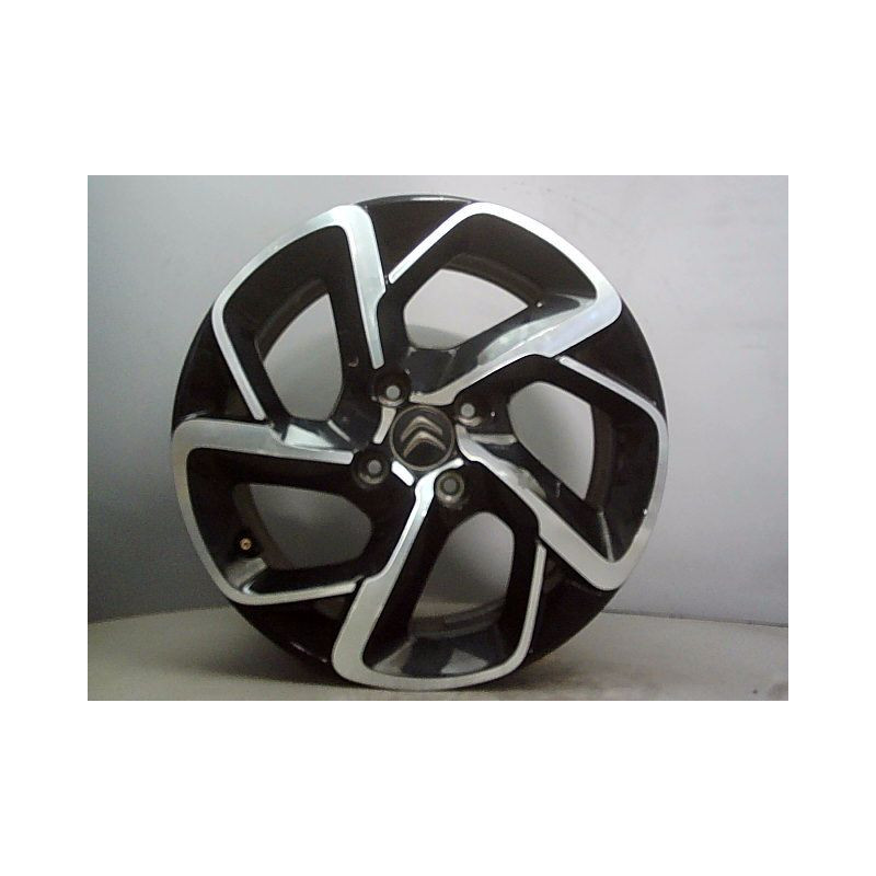 JANTE ALUMINIUM CITROEN C3
