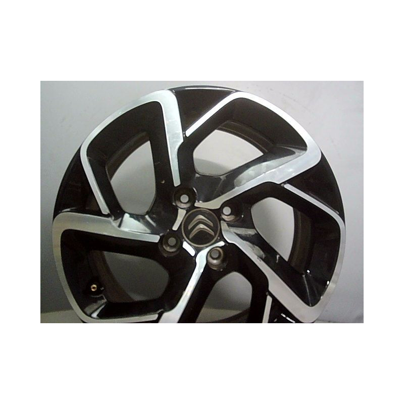 JANTE ALUMINIUM CITROEN C3