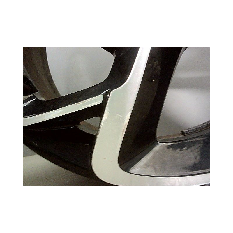 JANTE ALUMINIUM CITROEN C3