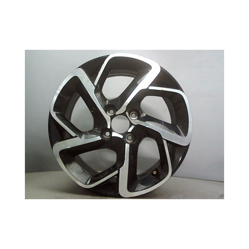 JANTE ALUMINIUM CITROEN C3