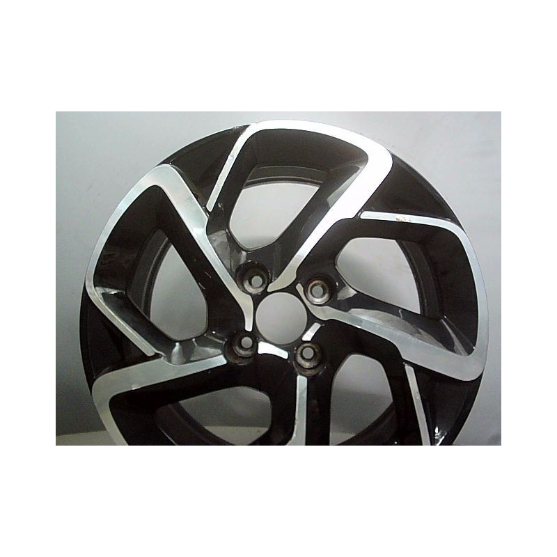 JANTE ALUMINIUM CITROEN C3