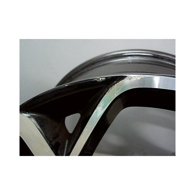 JANTE ALUMINIUM CITROEN C3