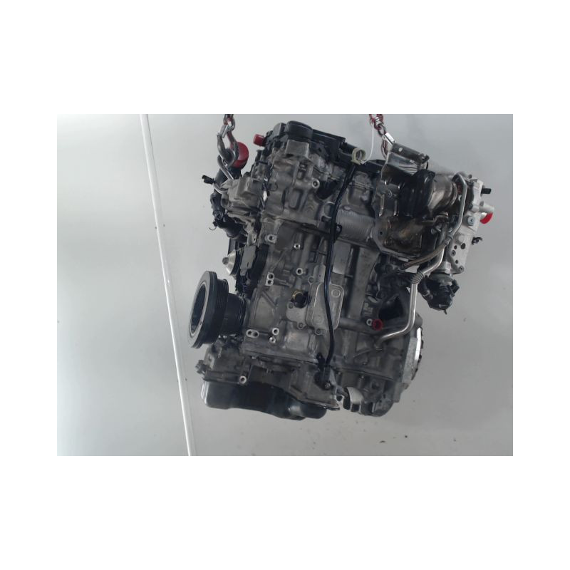 MOTEUR ESSENCE PEUGEOT 308 1.2 THP 130