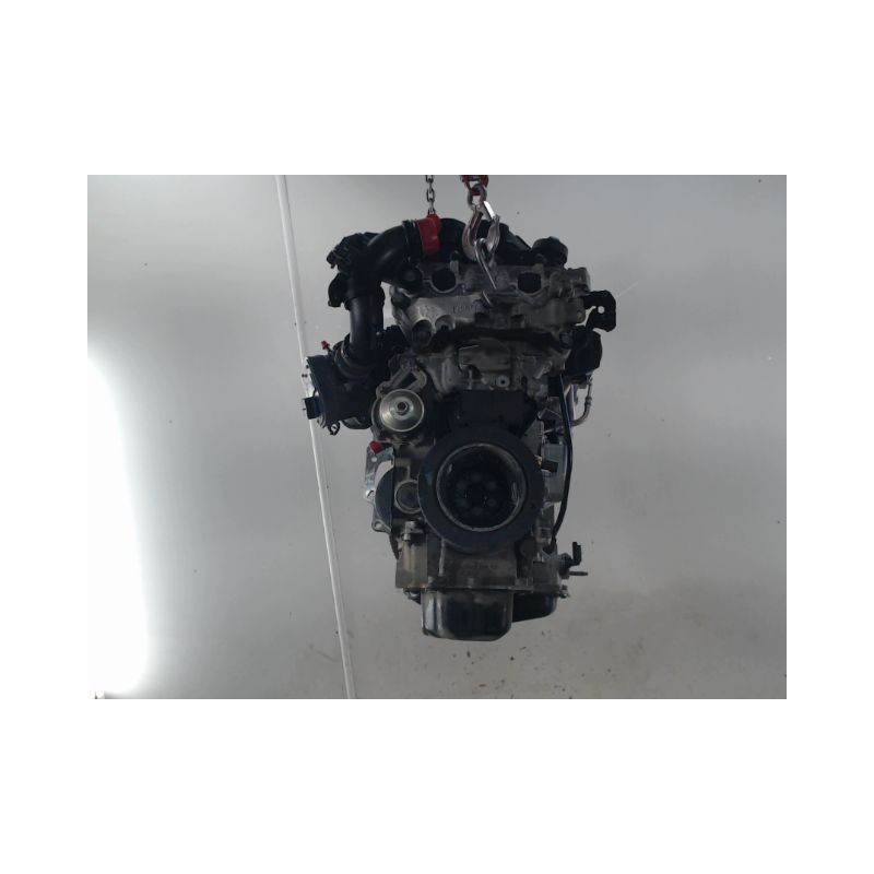 MOTEUR ESSENCE PEUGEOT 308 1.2 THP 130