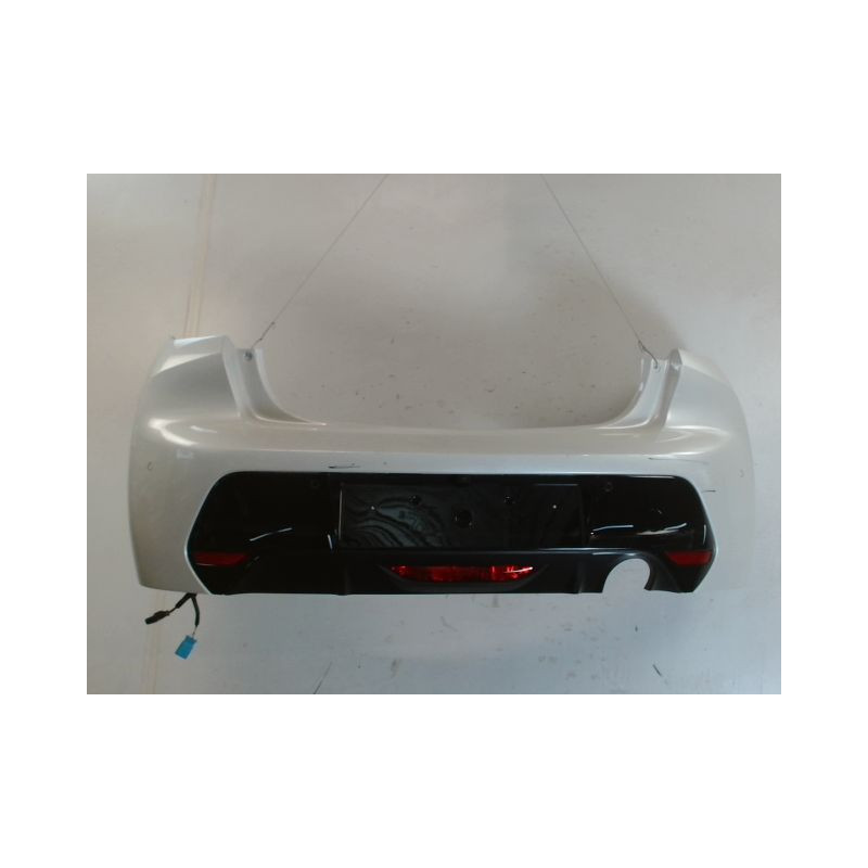 PARE-CHOC ARRIER PEUGEOT 208