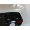 PARE-CHOC ARRIER PEUGEOT 208