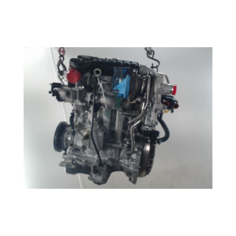 MOTEUR ESSENCE PEUGEOT 208 1.2 PureTech 100