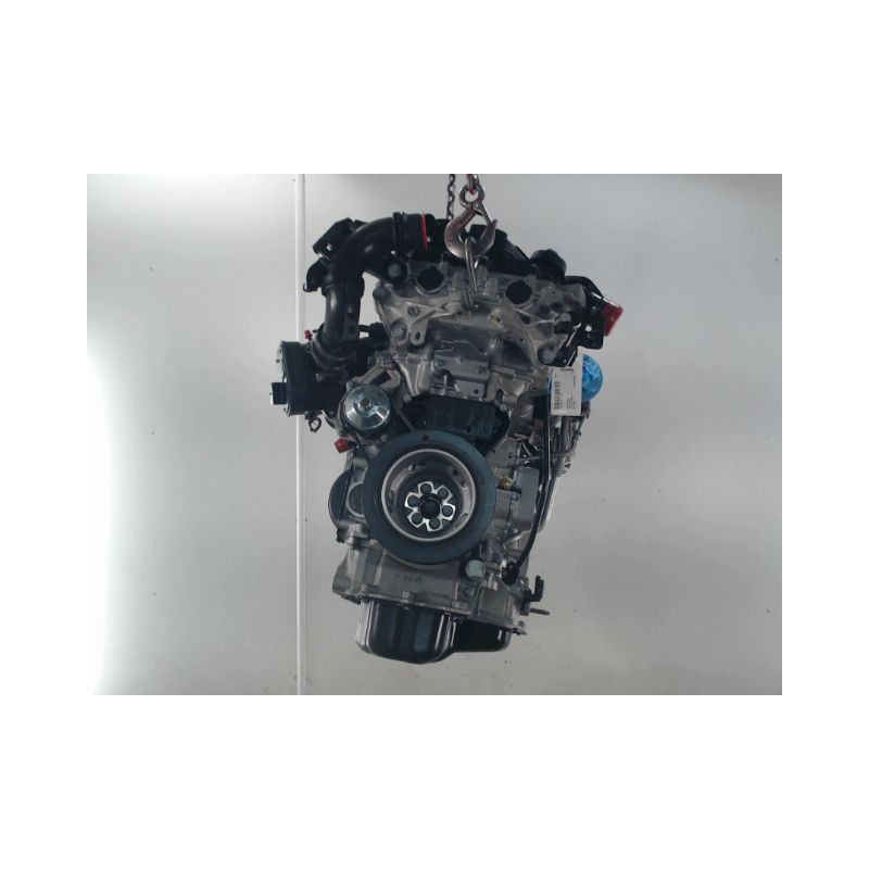 MOTEUR ESSENCE PEUGEOT 208 1.2 PureTech 100