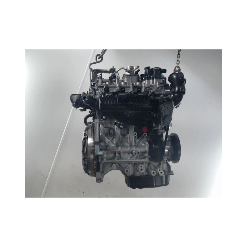 MOTEUR ESSENCE PEUGEOT 208 1.2 PureTech 100