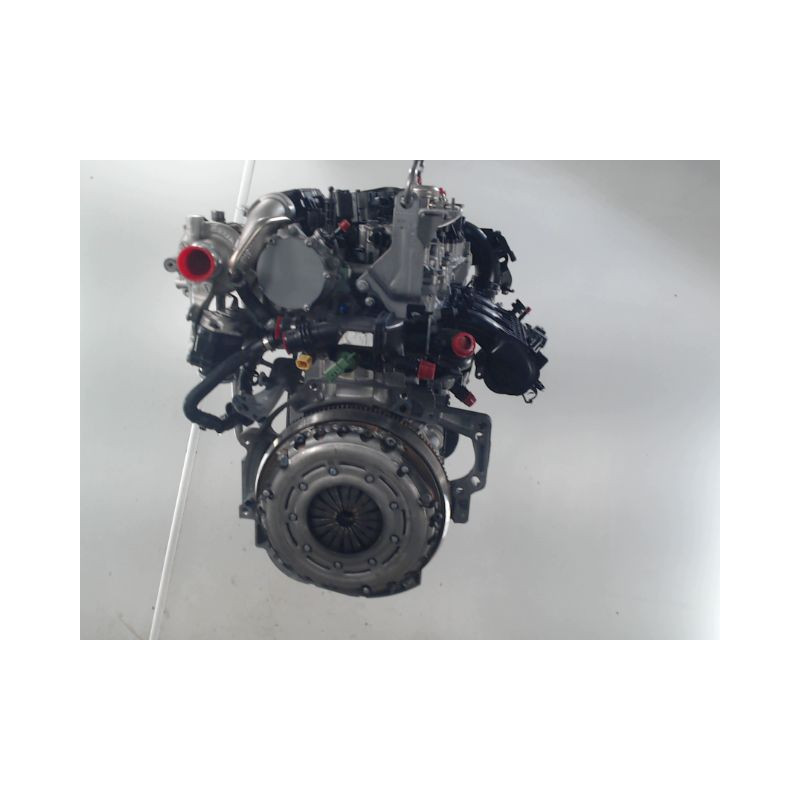 MOTEUR ESSENCE PEUGEOT 208 1.2 PureTech 100