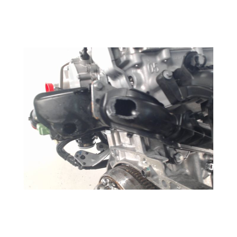 MOTEUR ESSENCE PEUGEOT 208 1.2 PureTech 100