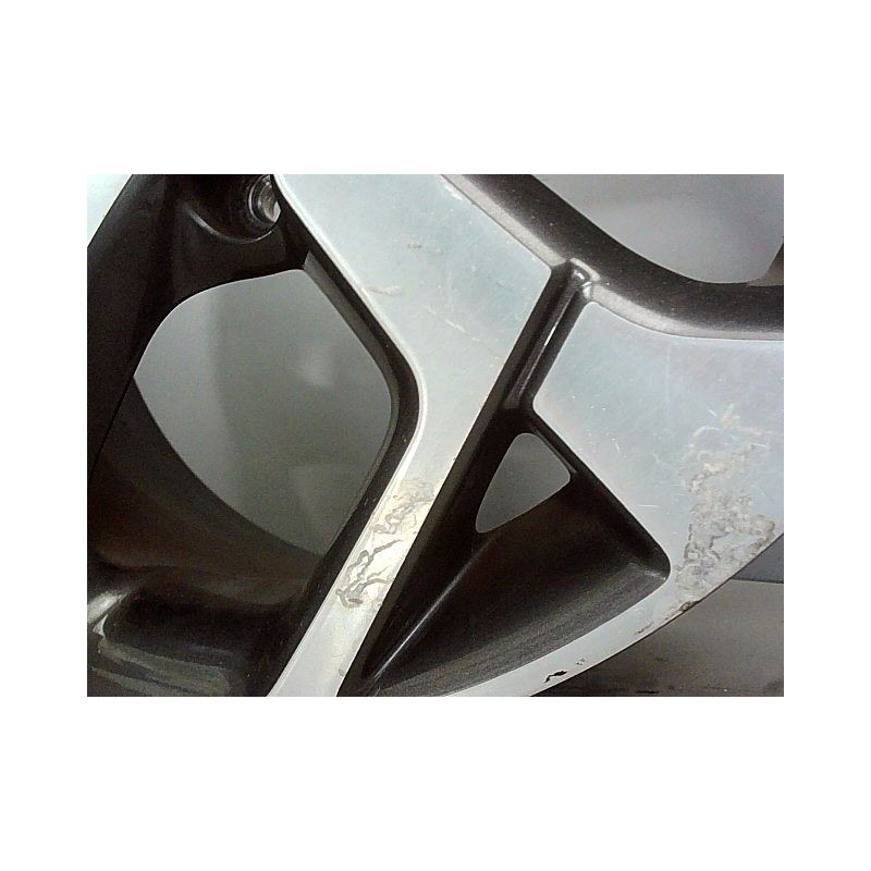 JANTE ALUMINIUM KIA SPORTAGE