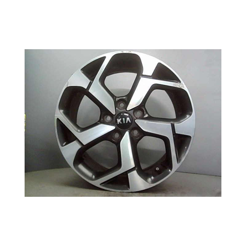 JANTE ALUMINIUM KIA SPORTAGE