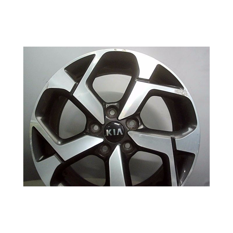JANTE ALUMINIUM KIA SPORTAGE
