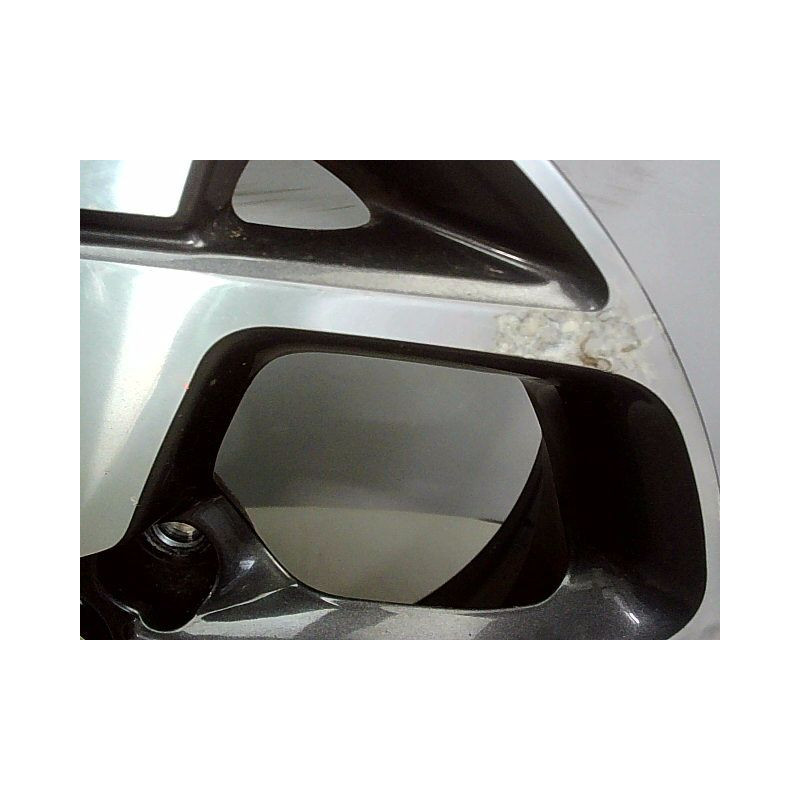 JANTE ALUMINIUM KIA SPORTAGE