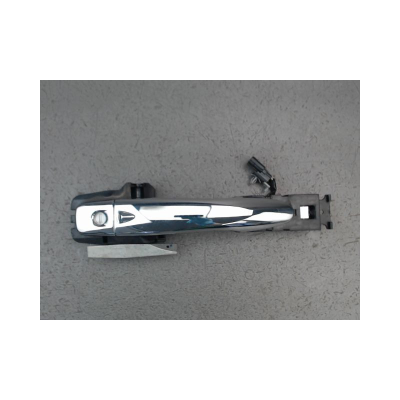 POIGNEE EXTERIEURE PORTE AVANT GAUCHE NISSAN X-TRAIL