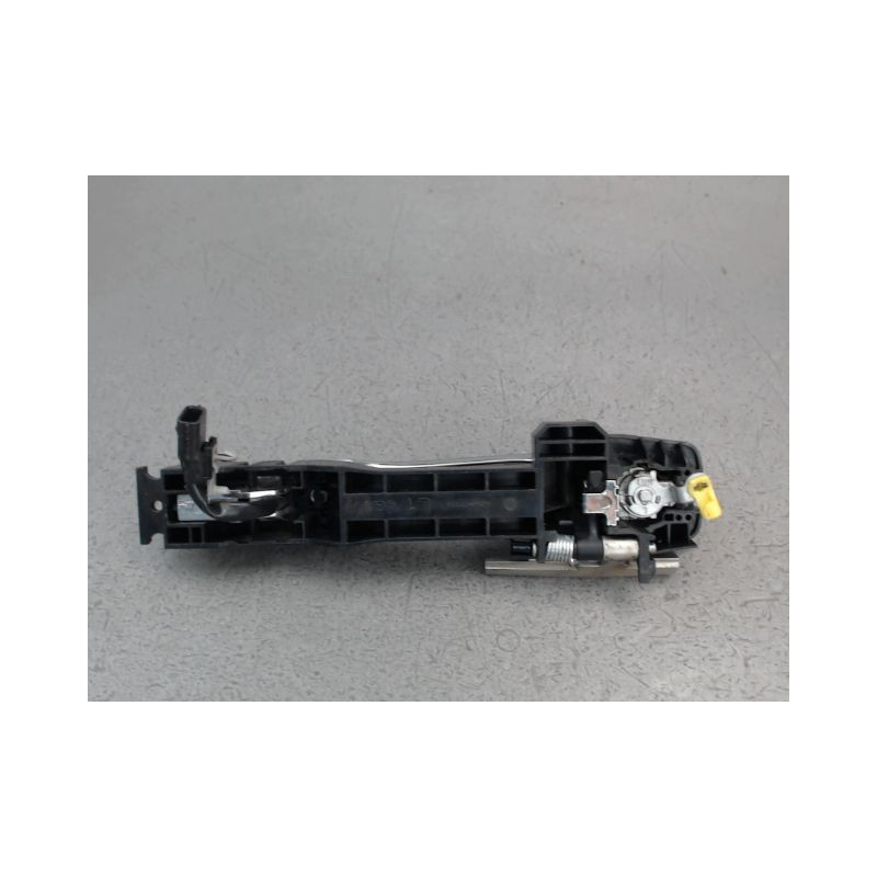POIGNEE EXTERIEURE PORTE AVANT GAUCHE NISSAN X-TRAIL