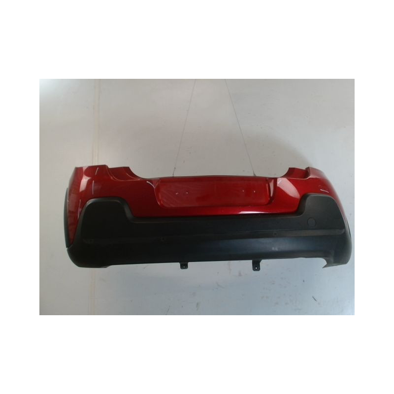 PARE-CHOC ARRIER CITROEN C3