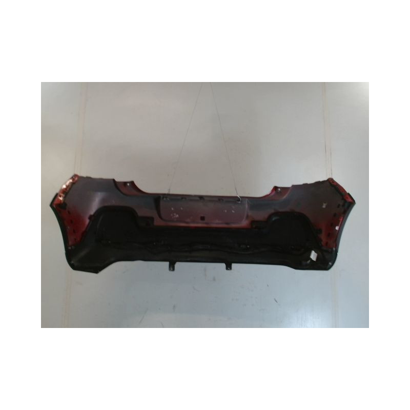 PARE-CHOC ARRIER CITROEN C3