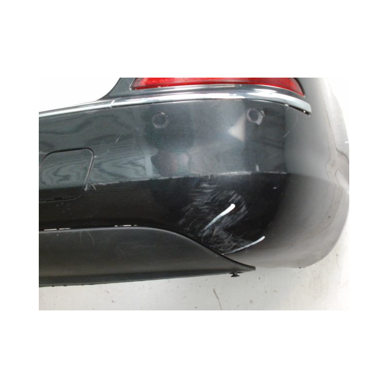 PARE-CHOC ARRIER OPEL ASTRA