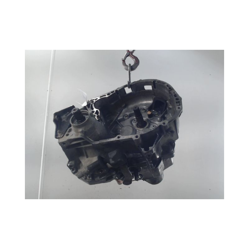 BOITE A VITESSE MECANIQUE RENAULT CLIO 1.5 dCi 