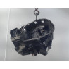 BOITE A VITESSE MECANIQUE RENAULT CLIO 1.5 dCi 